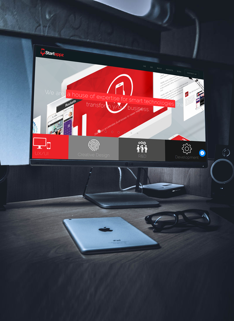 office